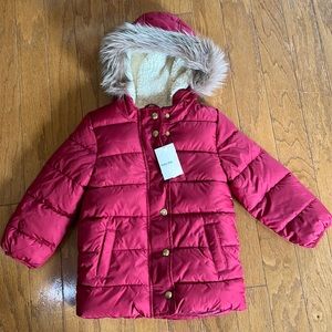NEW Old Navy Winter Coat